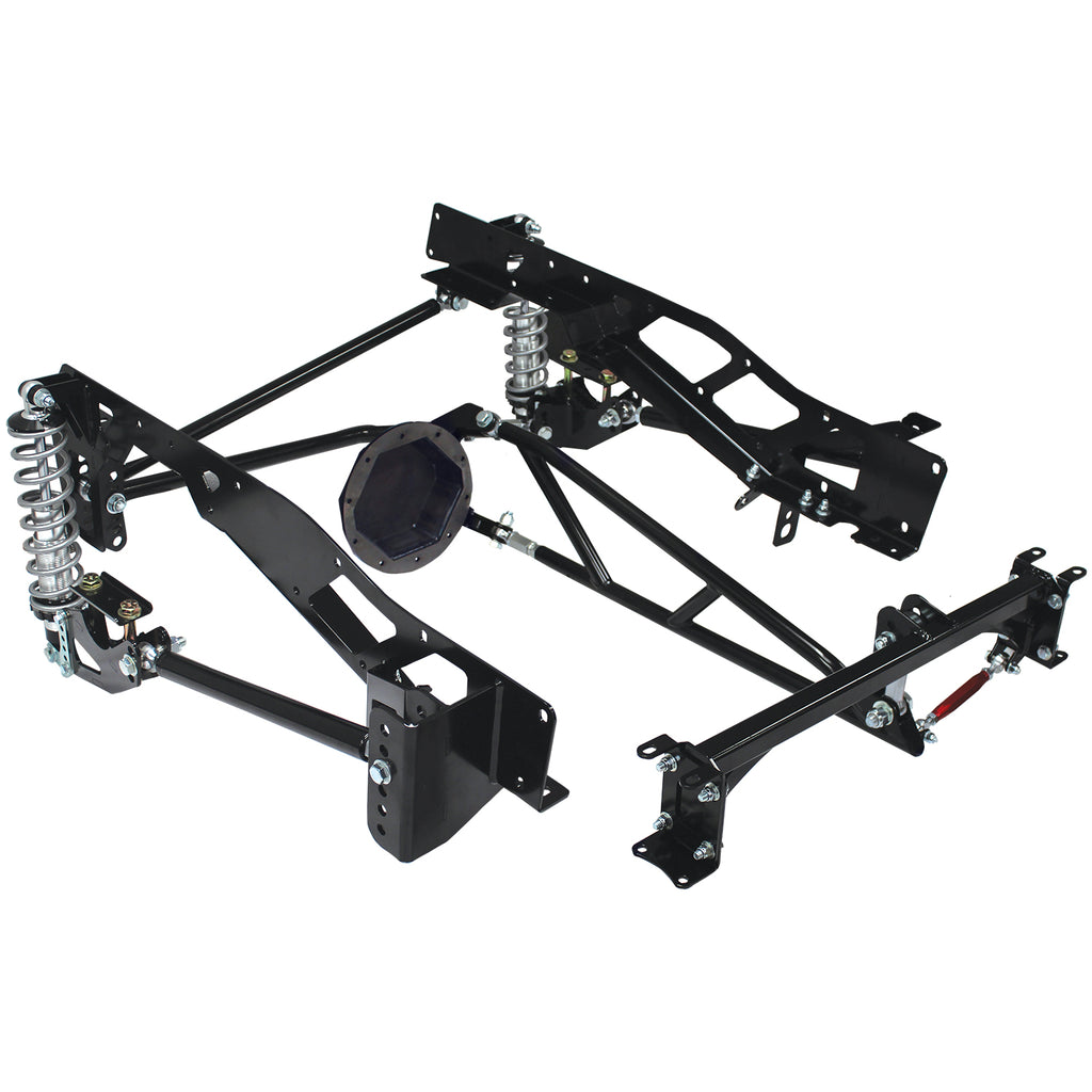 Rear-Suspension,-Med,-S-Adj,-Gm-10-Bolt,-73-87-C10,-Sgl-Adjust,-200-Lb-Springs