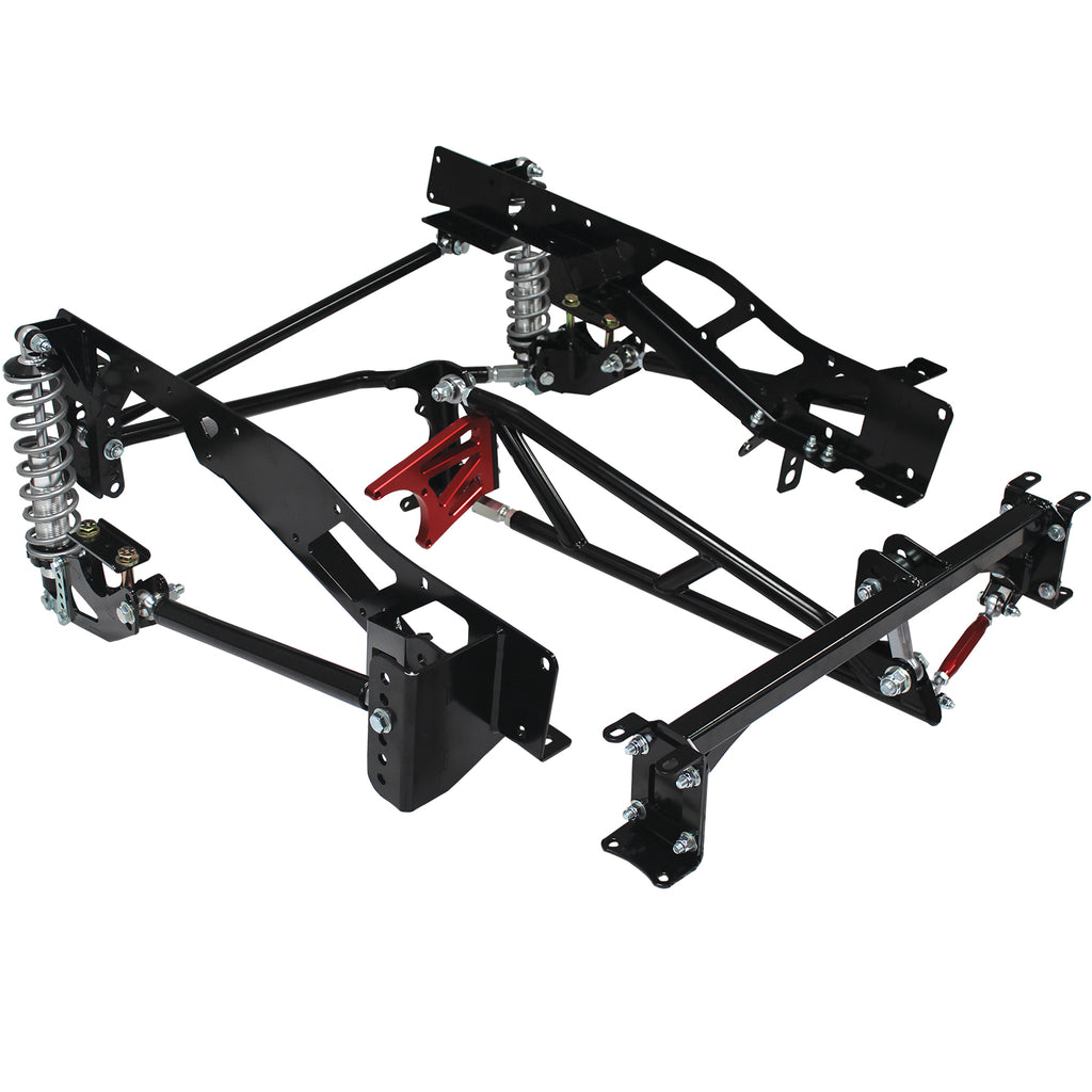 Rear-Suspension,-Soft,-D-Adj,-Ford-9-In,-73-87-C10,-Dbl-Adjust,-170-Lb-Springs