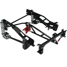 Load image into Gallery viewer, Rear-Suspension,-Soft,-S-Adj,-Ford-9-In,-73-87-C10,-Sgl-Adjust,-170-Lb-Springs