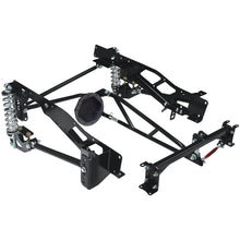 Load image into Gallery viewer, Rear-Suspension,-Soft,-S-Adj,-Gm-10-Bolt,-73-87-C10,-Sgl-Adjust,-170-Lb-Springs