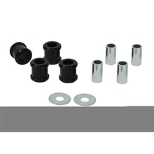 Load image into Gallery viewer, Rear-Sway-Bar-Link-Bushing-97-06-Jeep-Wrangler-Tj