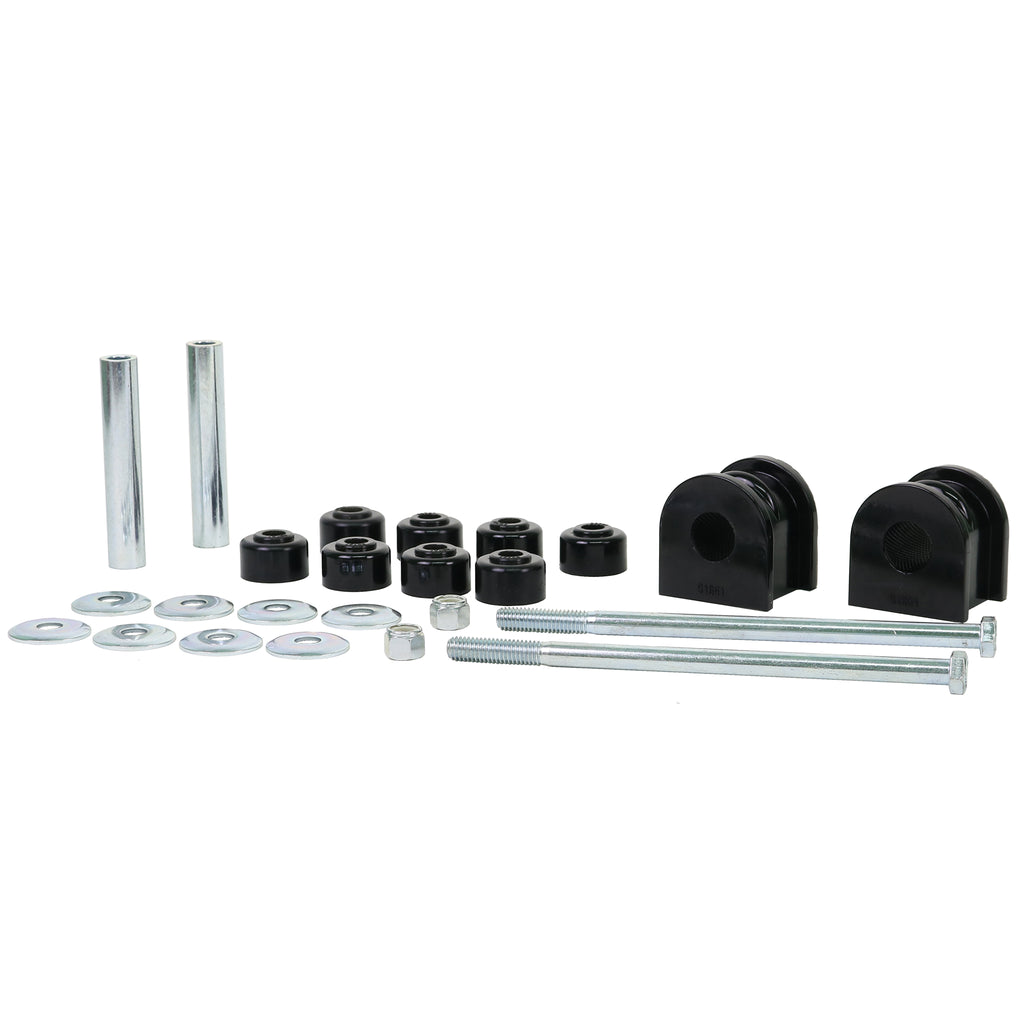 Rear-Swaybar-Bushing-Fits-Dodge-Dakota-9799