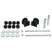 Load image into Gallery viewer, Rear-Swaybar-Bushing-Fits-Dodge-Dakota-9799