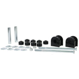 Nolathane REV016.0038 Sway Bar - mount bushing