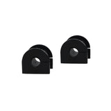 Nolathane REV014.0034 Sway bar - mount bushing