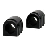 Nolathane REV012.0208 Sway bar - mount bushing