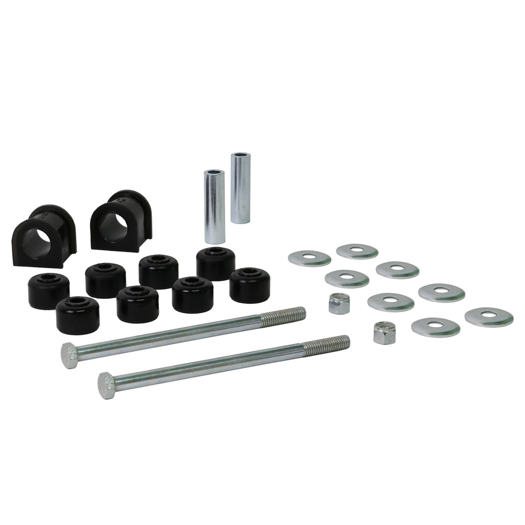 Rear-Swaybar-Bushing-Kit(23Mm)Fits-Chevrolet-Camaro-8299