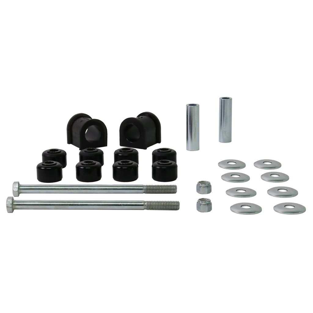 Rear-Swaybar-Bushing-Kit(23Mm)Fits-Chevrolet-Camaro-8299