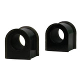 Nolathane REV012.0126 Sway bar - mount bushing