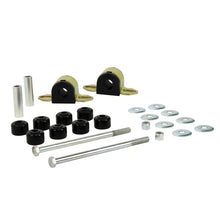 Load image into Gallery viewer, Rear-Swaybar-Bushings-Fits-Chevrolet-Camaro-9302