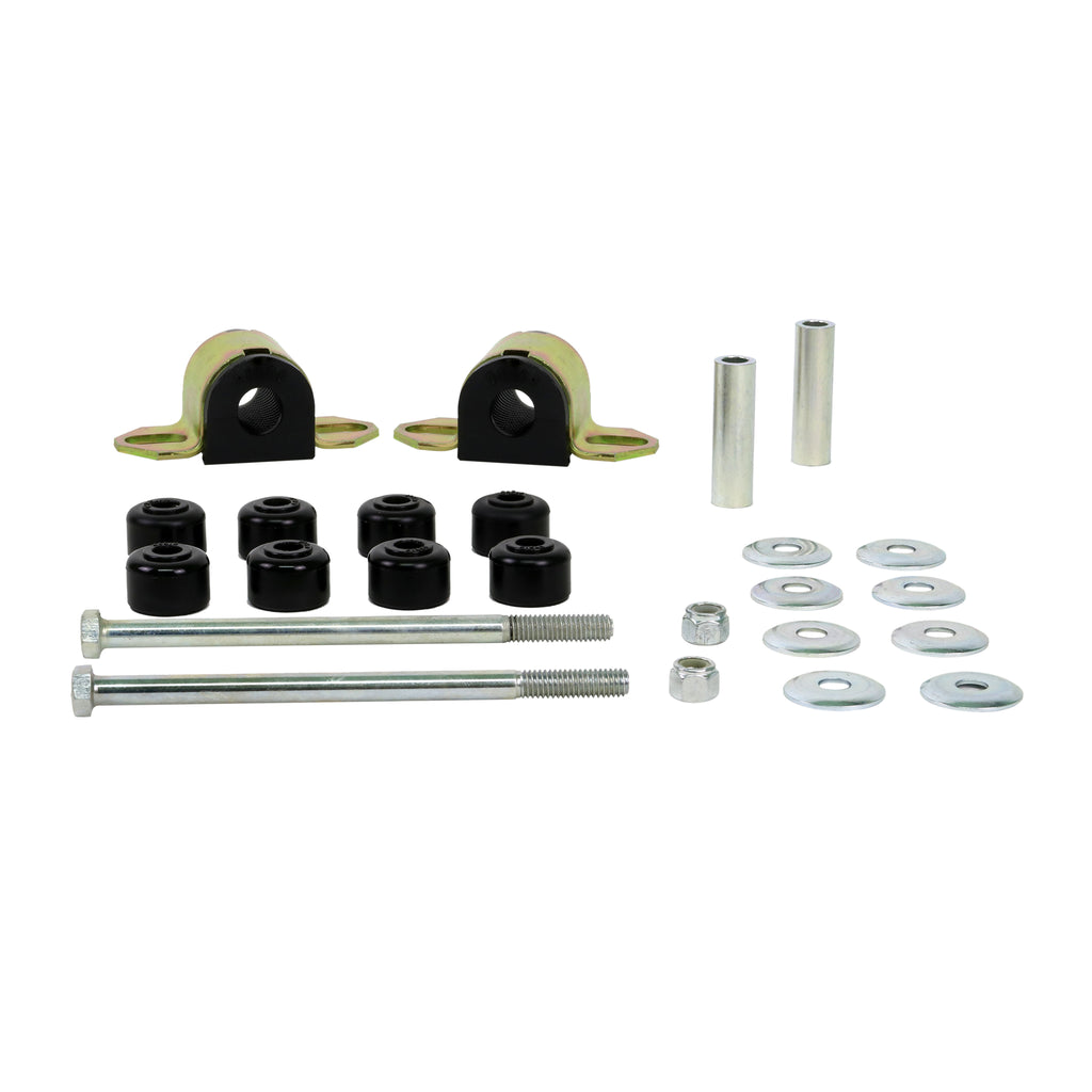 Rear-Swaybar-Bushings-Fits-Chevrolet-Camaro-9302