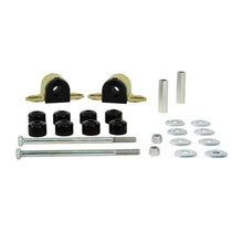 Load image into Gallery viewer, Rear-Swaybar-Bushings-Fits-Chevrolet-Camaro-9302
