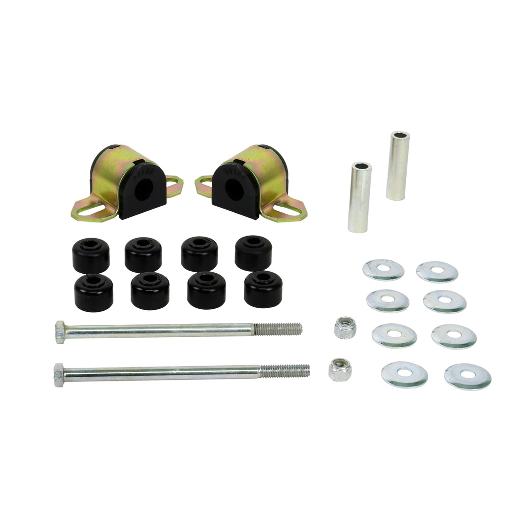 Rear-Swaybar-Bushings-Fits-Chevrolet-Camaro-9302