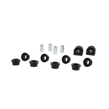 Load image into Gallery viewer, Rear-Swaybar-Bushings-Fits-Jeep-Wrangler-9706