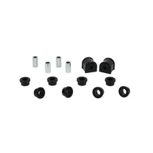 Load image into Gallery viewer, Rear-Swaybar-Bushings-Fits-Jeep-Wrangler-9706