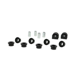 Nolathane REV016.0000 Sway bar - mount and link bushings