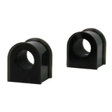 Nolathane REV012.0124 Sway bar - mount bushing