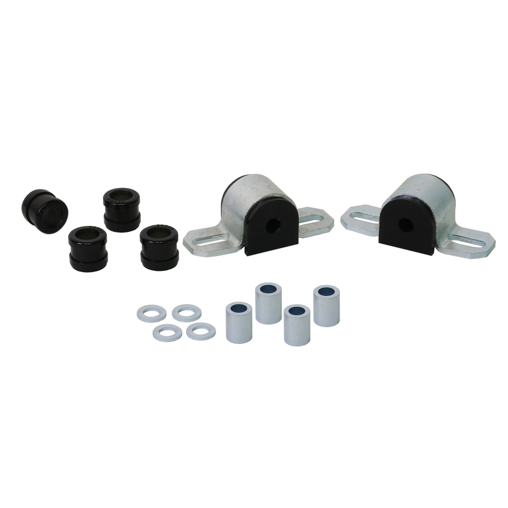 Rear-Swaybar-Link-Bushing-Kit-Fits-Chevrolet-Corvette-6582