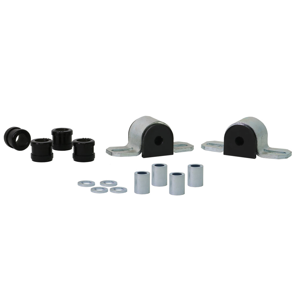 Rear-Swaybar-Link-Bushing-Kit-Fits-Chevrolet-Corvette-6582