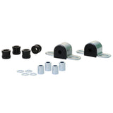 Nolathane REV016.0020 Sway bar - mount and link bushings