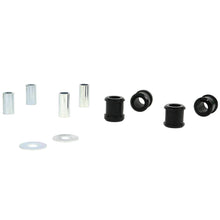 Load image into Gallery viewer, Rear-Swaybar-Link-Bushing-Kit-Fits-Jeep-Grand-Cherokee-9904