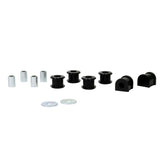 Nolathane REV016.0022 Sway bar - mount and link bushings