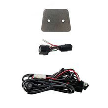 Load image into Gallery viewer, Rear-Tail-Light-Mount-Kit-For-Rtl-30-Inch-Light-Bar
