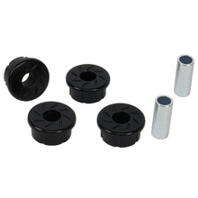 Load image into Gallery viewer, Rear-Track-Bar-Bushing-Fits-Chevrolet-Camaro-9302