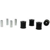 Nolathane REV118.0046 Trailing arm - lower bushing