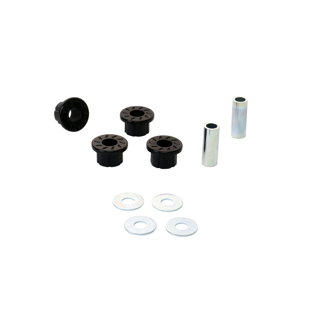 Rear-Trailing-Arm-Bushing-Fits-Chevrolet-Corvette-6582