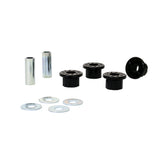 Nolathane REV043.0030 Control arm - upper and lower bushing