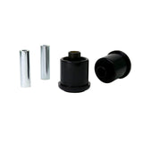 Nolathane REV086.0030 Beam axle - front bushing