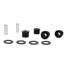 Load image into Gallery viewer, Rear-Trailing-Arm-Bushing-Fits-Chevrolet-Silverado-1500-9906