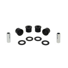 Load image into Gallery viewer, Rear-Trailing-Arm-Bushing-Fits-Chevrolet-Silverado-1500-9906