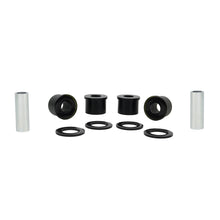 Load image into Gallery viewer, Rear-Trailing-Arm-Bushing-Fits-Chevrolet-Silverado-1500-9906