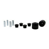 Nolathane REV104.0016 Beam axle - front bushing