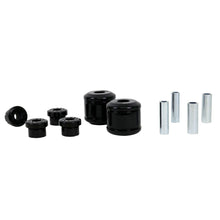 Load image into Gallery viewer, Rear-Trailing-Arm-Bushing-Fits-Honda-Prelude-9195