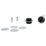 Nolathane REV114.0040 Trailing arm - lower front bushing