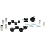 Nolathane REV125.0006 Trailing arm kit