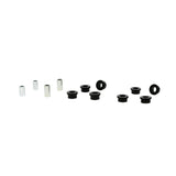 Nolathane REV106.0008 Trailing arm - lower bushing