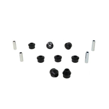 Load image into Gallery viewer, Rear-Trailing-Arm-Bushing-Fits-Mazda-323-8689