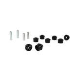 Nolathane REV118.0026 Trailing arm - lower bushing