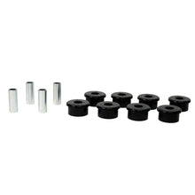 Load image into Gallery viewer, Rear-Trailing-Arm-Bushing-Fits-Mazda-626-7982