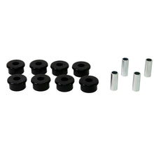 Load image into Gallery viewer, Rear-Trailing-Arm-Bushing-Fits-Mazda-626-7982