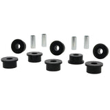 Nolathane REV118.0018 Trailing arm - lower bushing