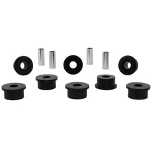 Load image into Gallery viewer, Rear-Trailing-Arm-Bushing-Fits-Mazda-Rx2-7174