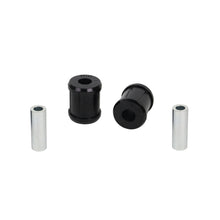Load image into Gallery viewer, Rear-Trailing-Arm-Bushing-Fits-Mitsubishi-Lancer-0306