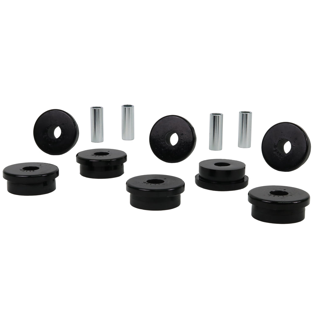 Rear-Trailing-Arm-Bushing-Fits-Mitsubishi-Montero-8393