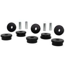 Load image into Gallery viewer, Rear-Trailing-Arm-Bushing-Fits-Mitsubishi-Montero-8393