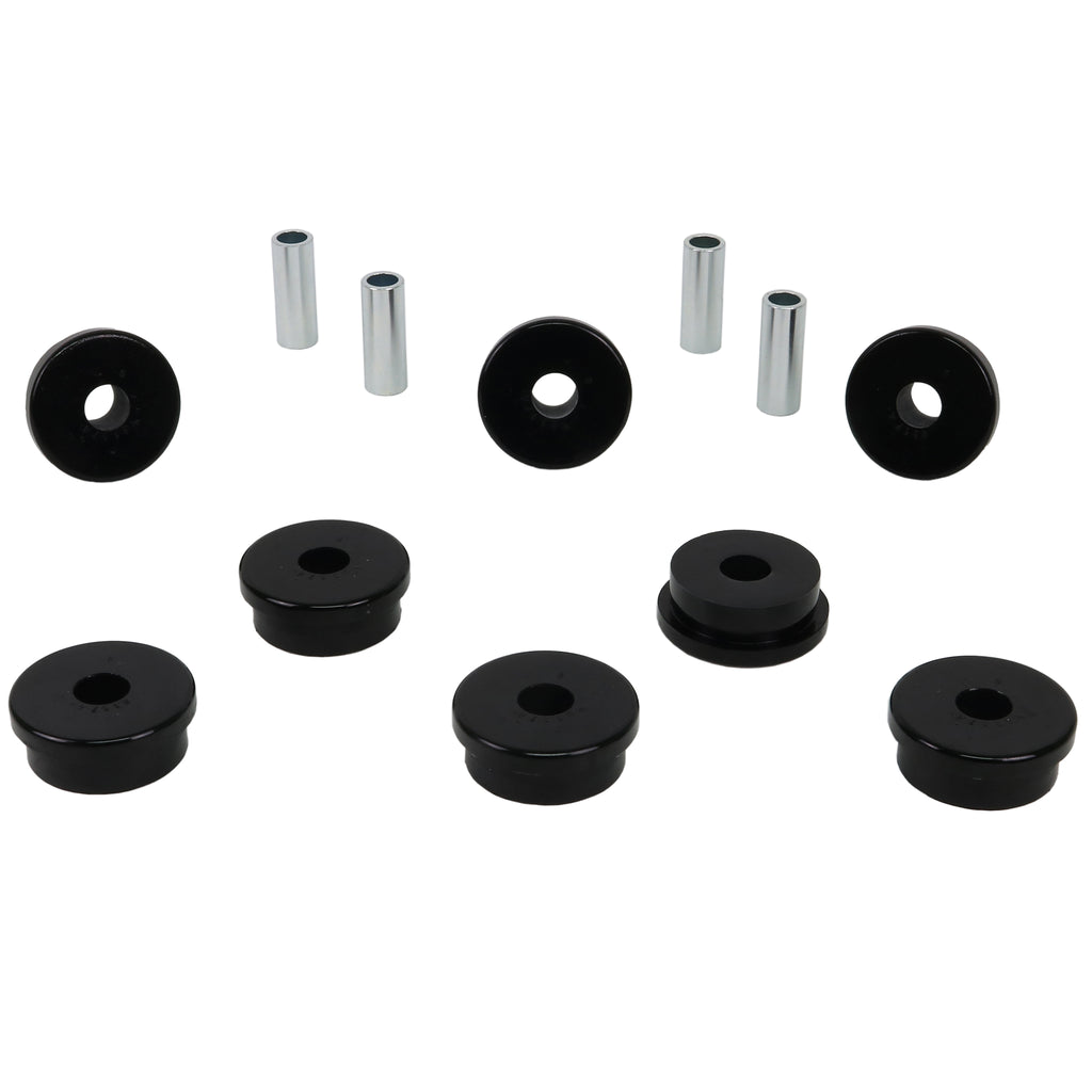 Rear-Trailing-Arm-Bushing-Fits-Mitsubishi-Montero-8393
